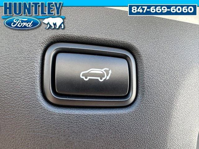 Used 2024 Kia EV6 Wind image 12