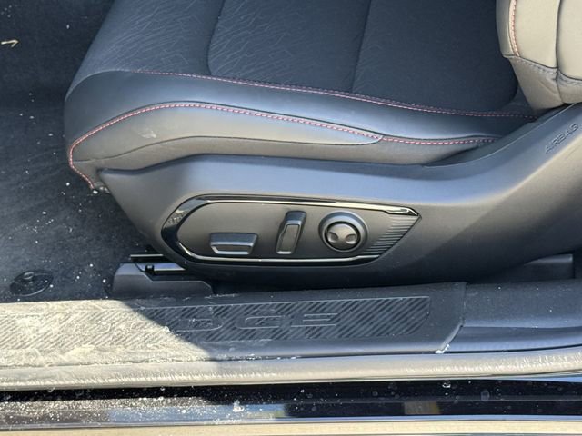 New 2025 Dodge Charger R/T w/ Quick Order Package 25M R/T image 13