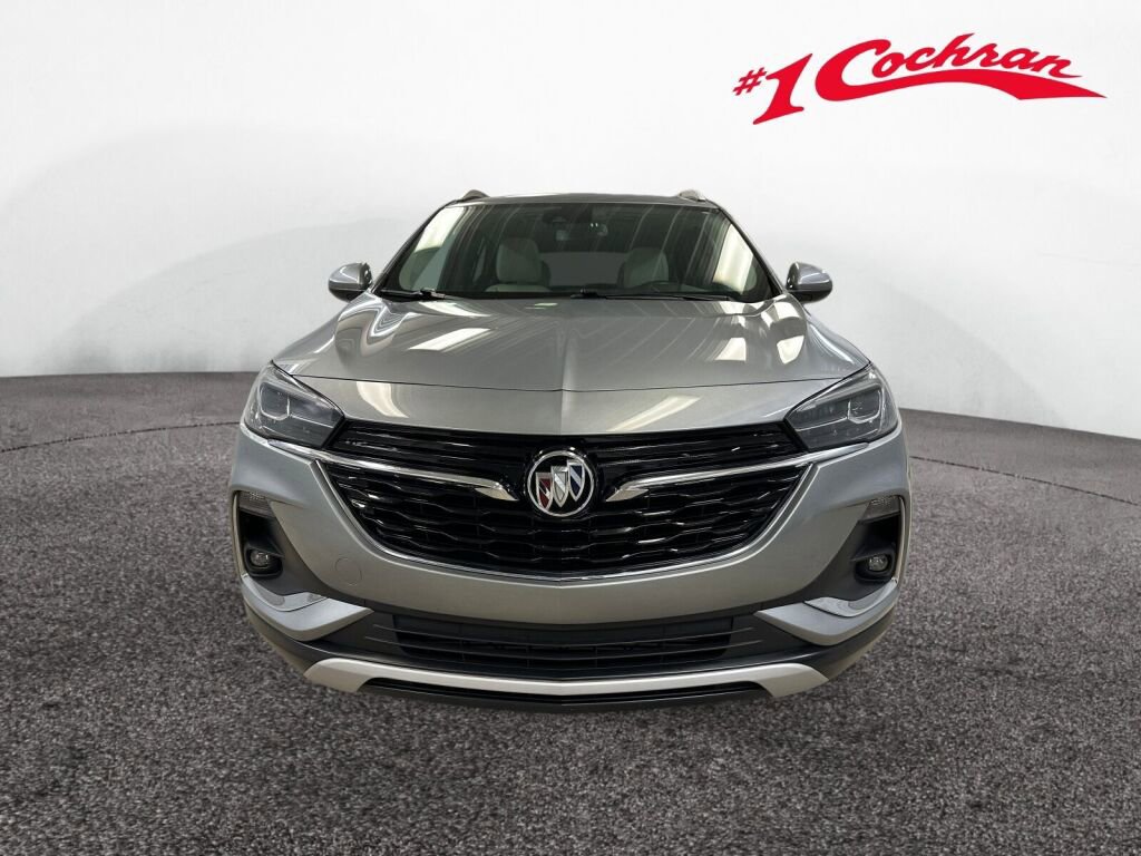 Certified 2023 Buick Encore GX Essence w/ Experience Buick Package image 35