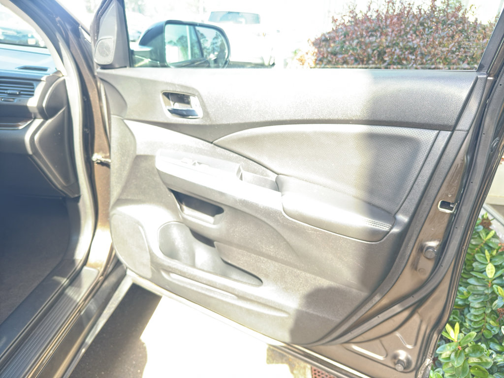 Used 2016 Honda CR-V EX-L image 21
