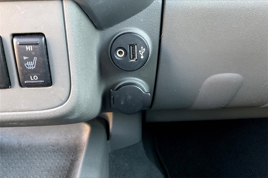 Used 2019 Nissan Frontier SV w/ Value Truck Package image 32