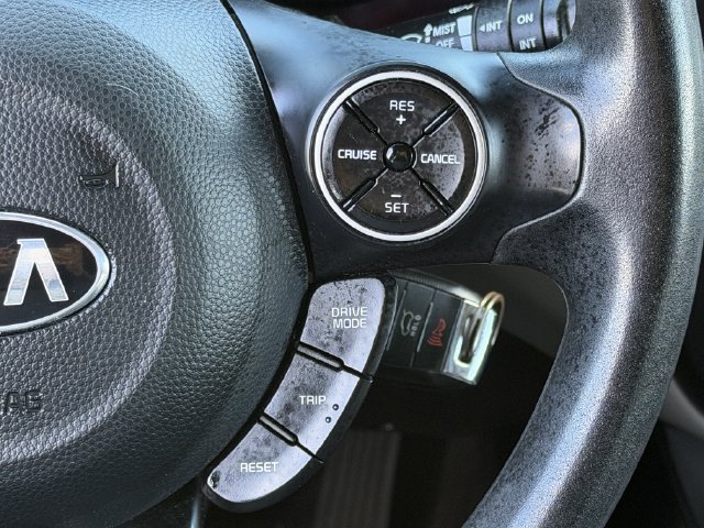 Used 2019 Kia Soul w/ Convenience Package FWD image 13