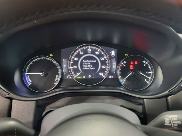 New 2026 MAZDA CX-50 AWD 2.5 Hybrid w/ Weather Package image 30