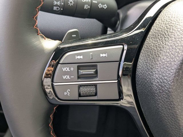 New 2026 Honda Pilot Sport image 24