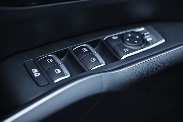 Used 2023 Kia Sorento EX image 17