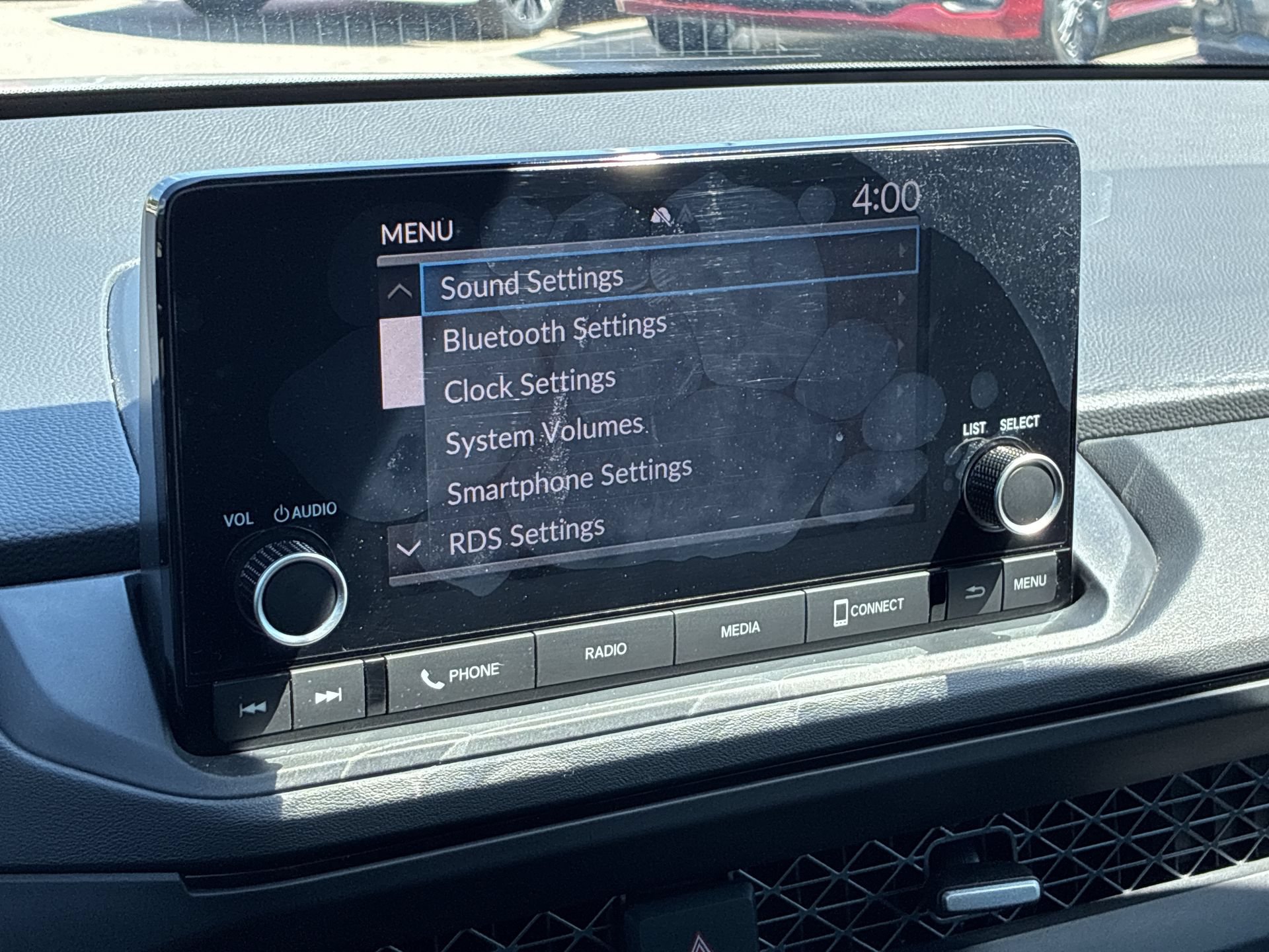 Certified 2025 Honda Accord SE image 31