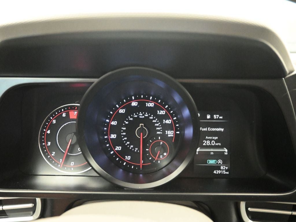 Certified 2021 Hyundai Elantra SE image 15