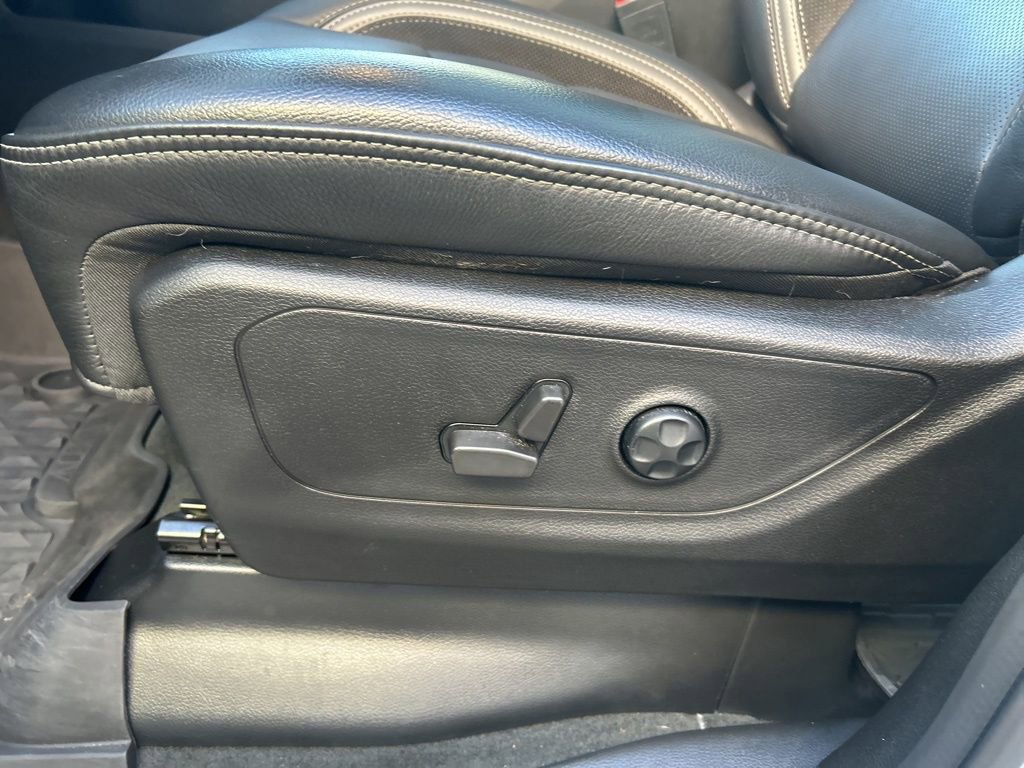 Used 2022 RAM 1500 TRX w/ TRX Level 2 Equipment Group image 48