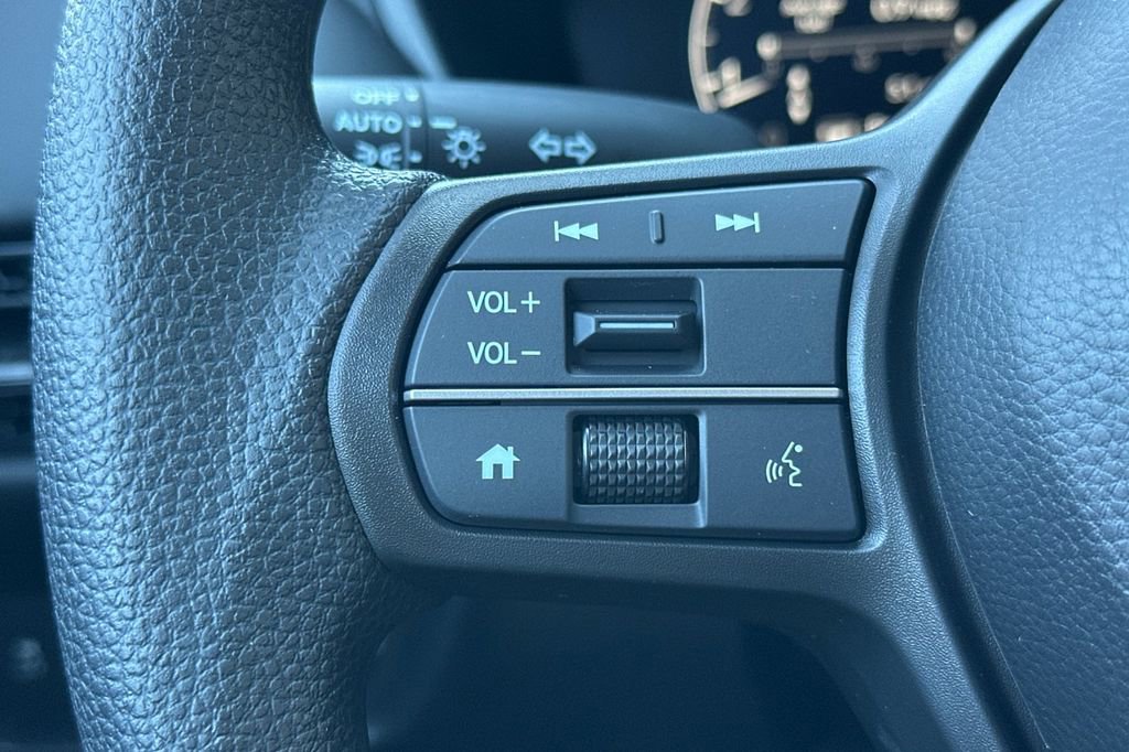 New 2026 Honda HR-V LX image 26