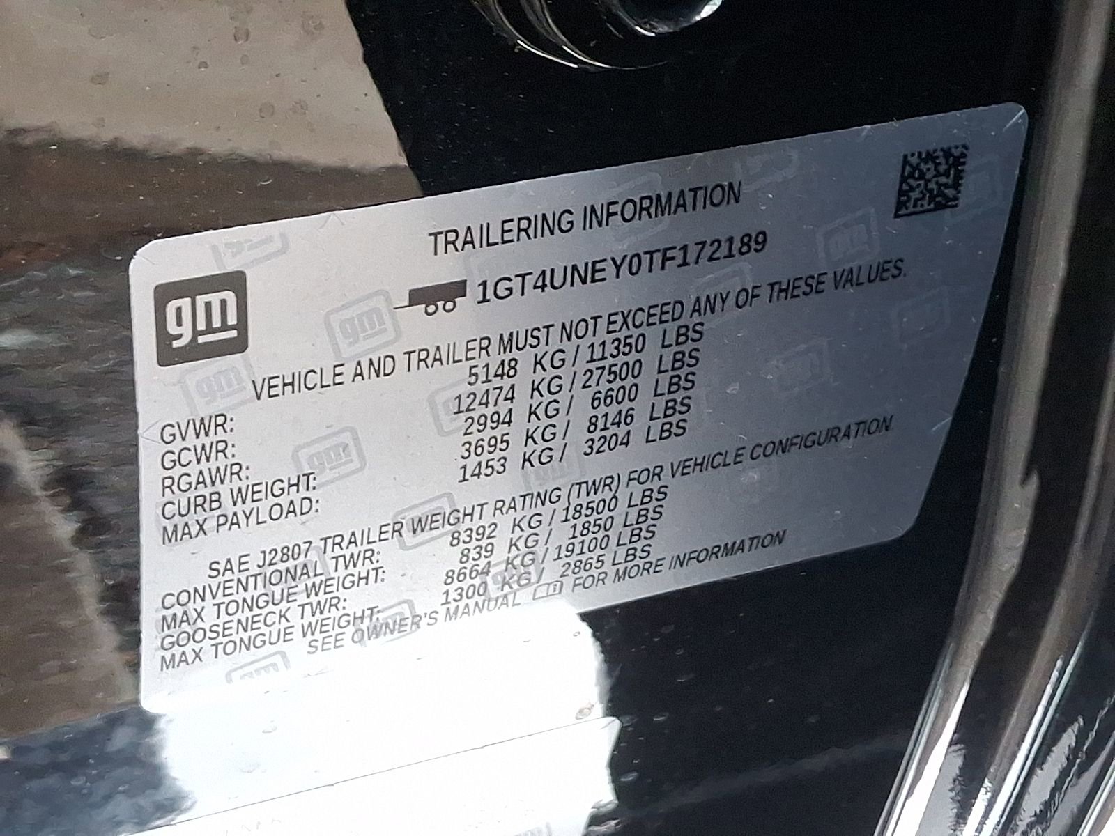 New 2026 GMC Sierra 2500 SLT w/ SLT Premium Package image 24