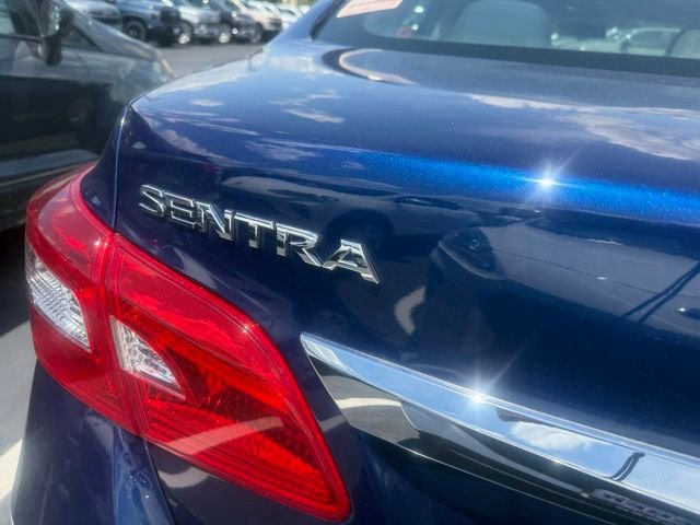Used 2019 Nissan Sentra SV FWD image 8