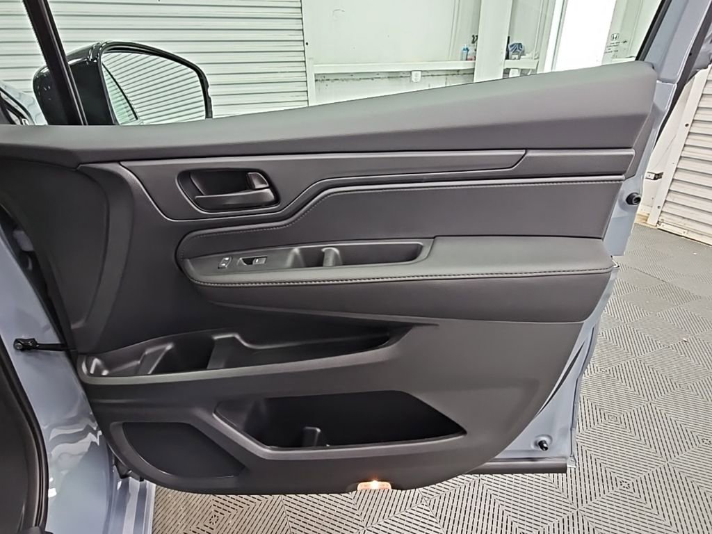 New 2026 Honda Odyssey Sport-L image 39