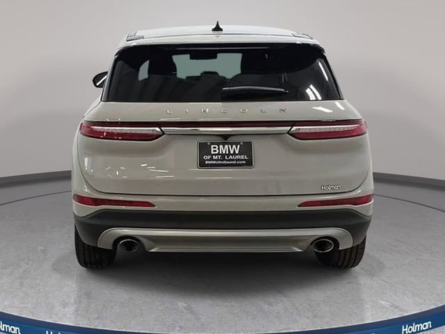 Certified 2024 Lincoln Corsair AWD image 6