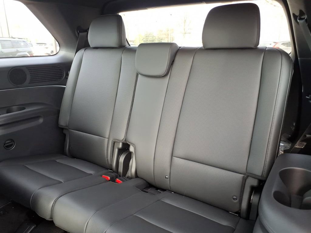 New 2026 Hyundai Palisade Calligraphy image 12