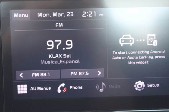 Used 2023 Kia K5 LXS FWD image 25