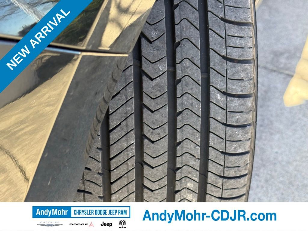 Used 2024 Honda Civic Touring image 11