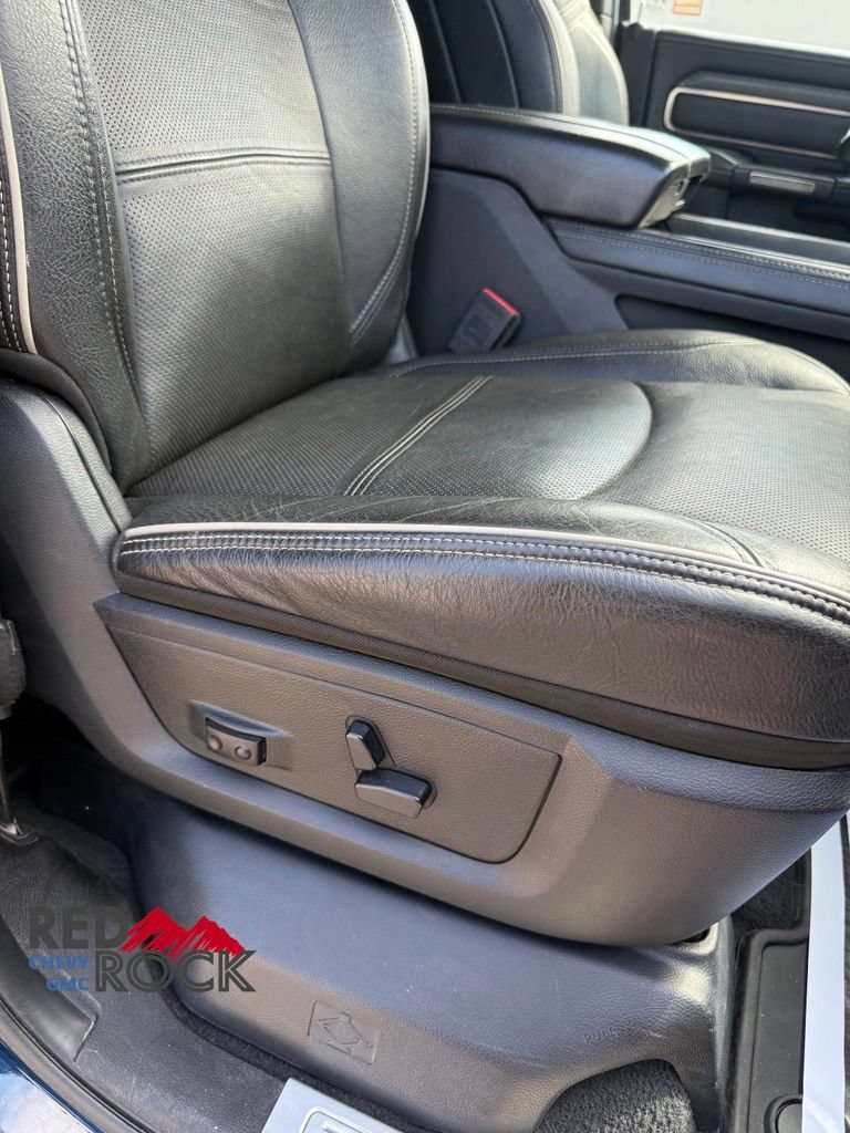 Used 2020 RAM 2500 Limited AWD/4WD image 20