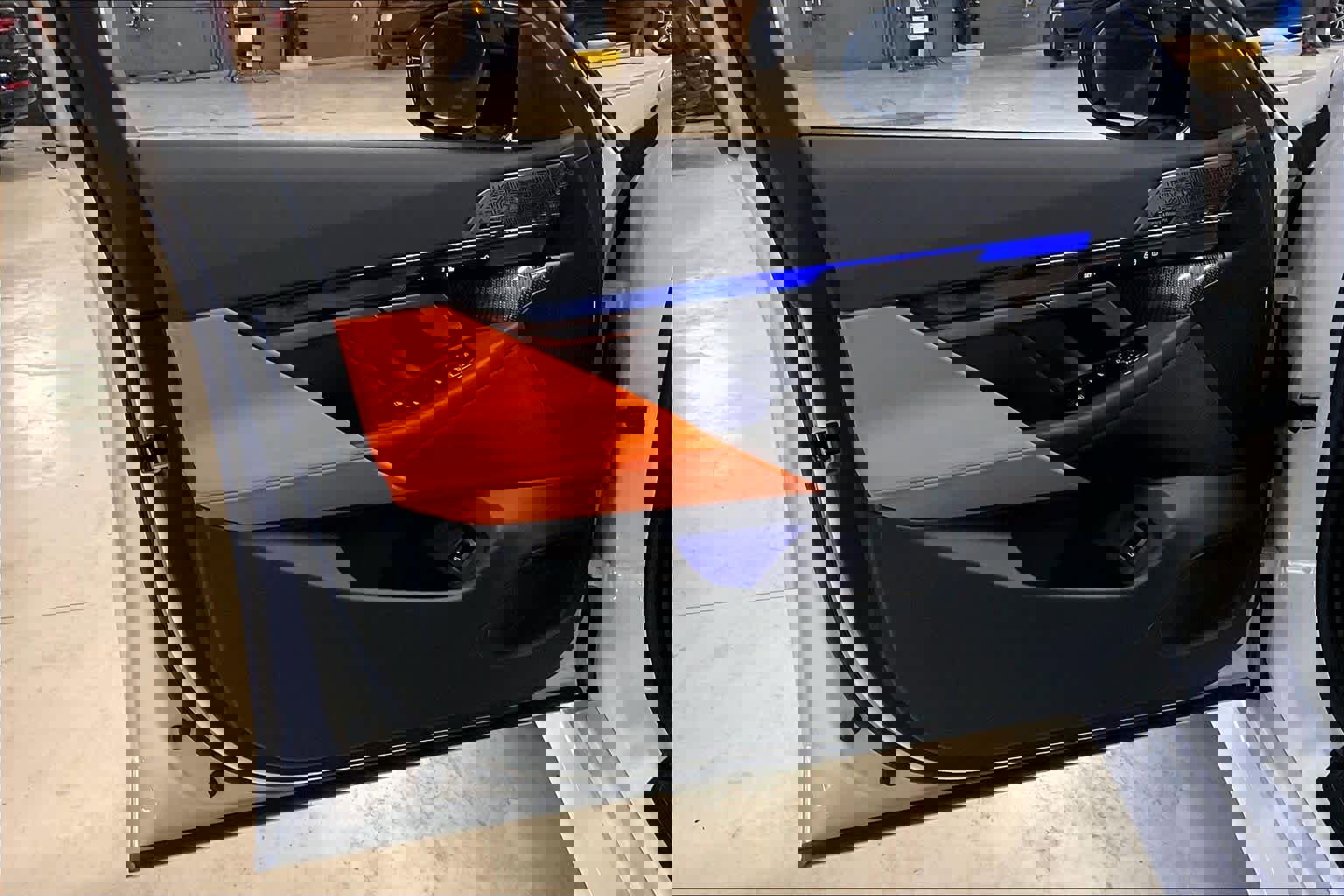 New 2026 BMW M5 w/ Executive Package image 10