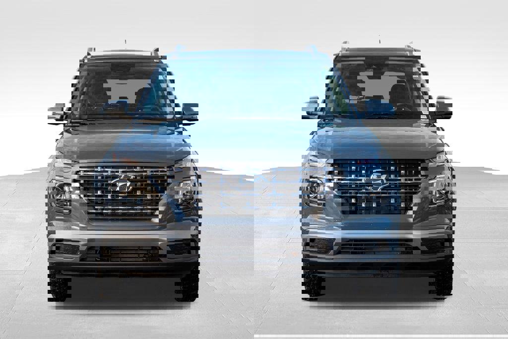 New 2026 Hyundai Venue SEL image 2