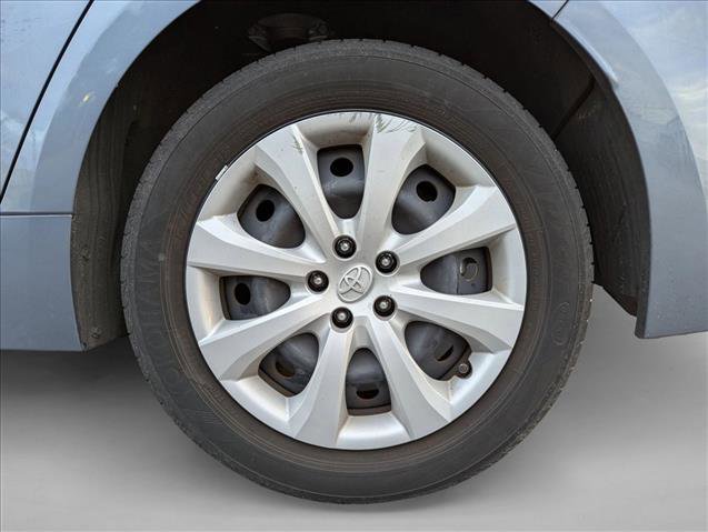 Used 2022 Toyota Corolla LE image 13