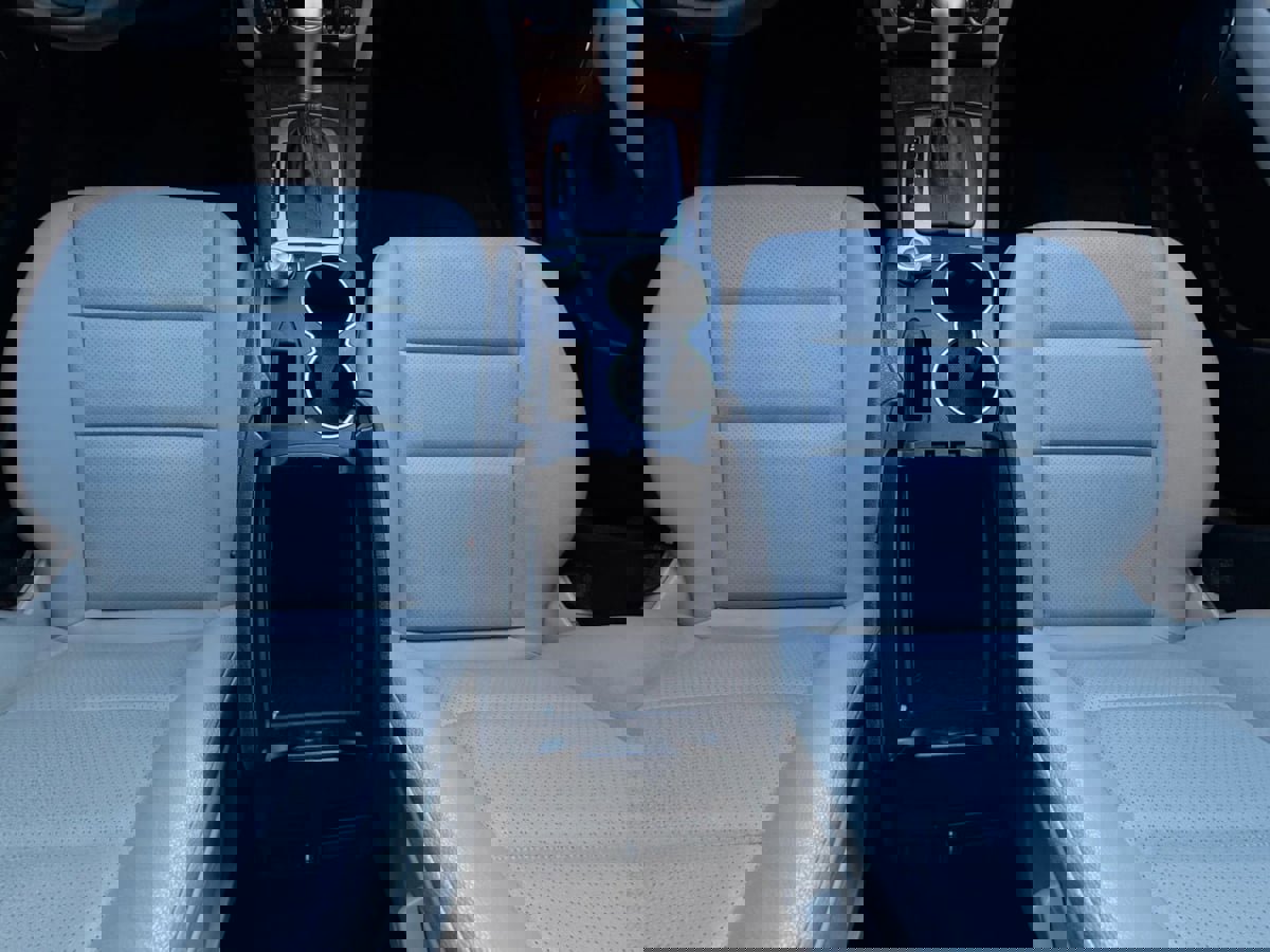 Used 2009 Mercedes-Benz C 350 Sport image 49