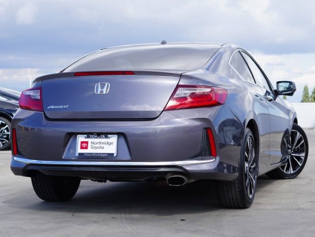 Used 2016 Honda Accord EX-L image 6