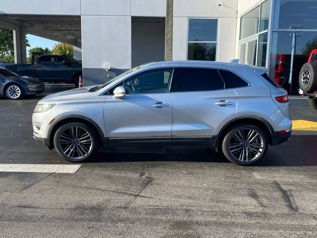 Used 2016 Lincoln MKC Reserve w/ Lincoln MKC Climate Package AWD/4WD image 6