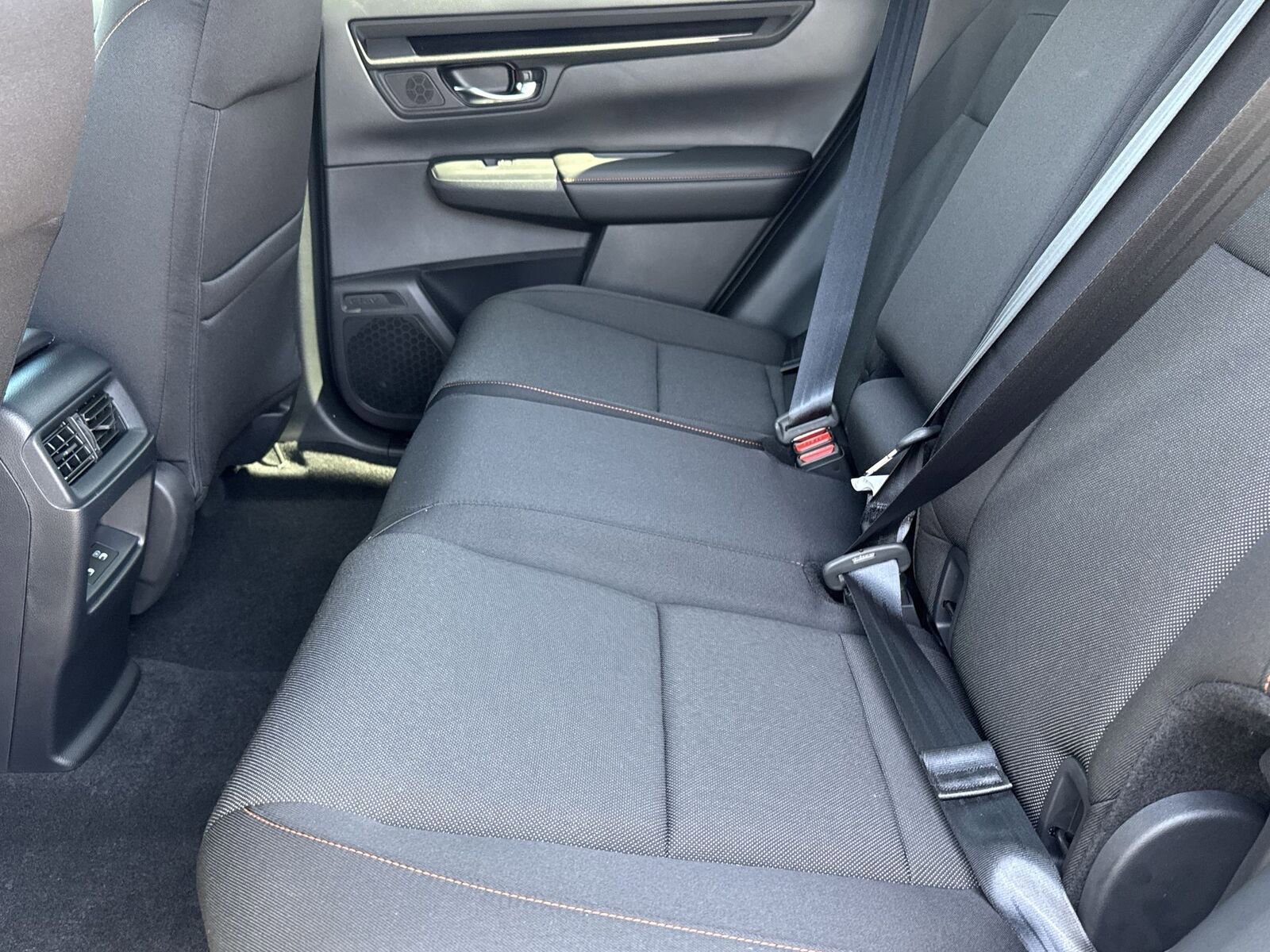 New 2026 Honda CR-V TrailSport image 9