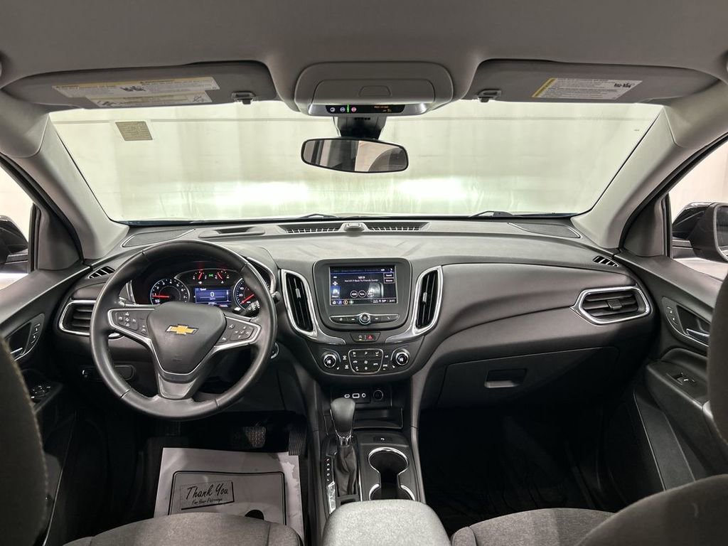 Certified 2023 Chevrolet Equinox LT image 18