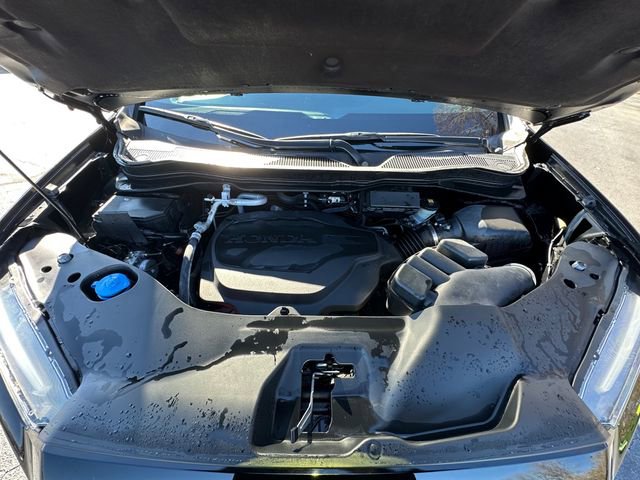 Used 2023 Honda Passport TrailSport image 31