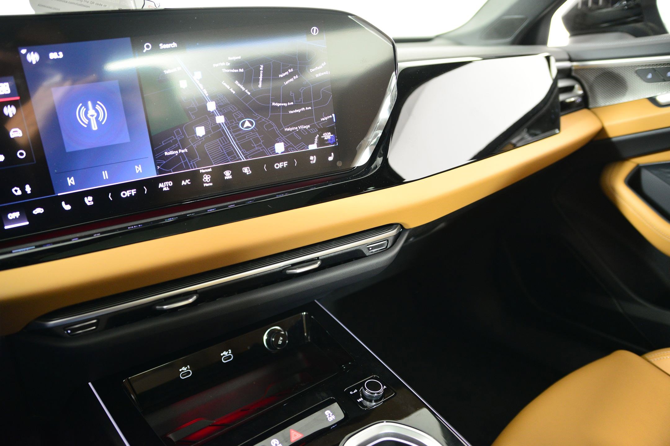 New 2026 Audi A6 Premium Plus image 24