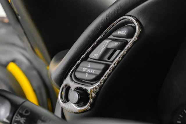 Used 2004 Chevrolet Corvette Convertible w/ Preferred Equipment Group image 19