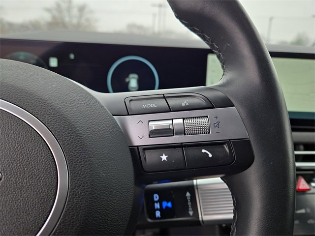 Certified 2025 Hyundai Tucson Limited image 20