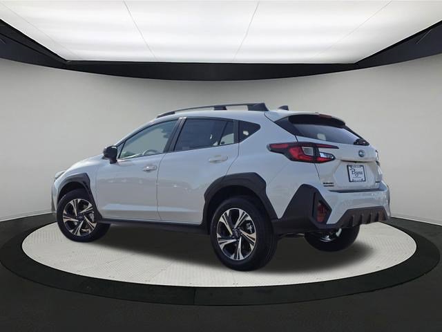 New 2026 Subaru Crosstrek 2.0i Premium image 5