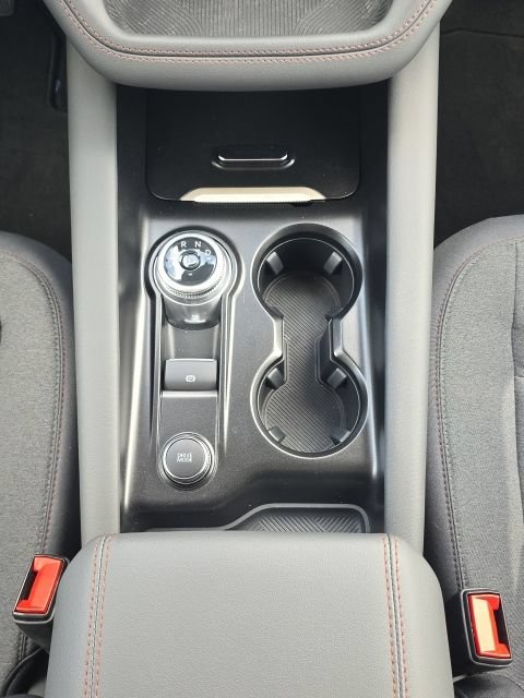 Used 2025 Ford Explorer Active RWD image 41