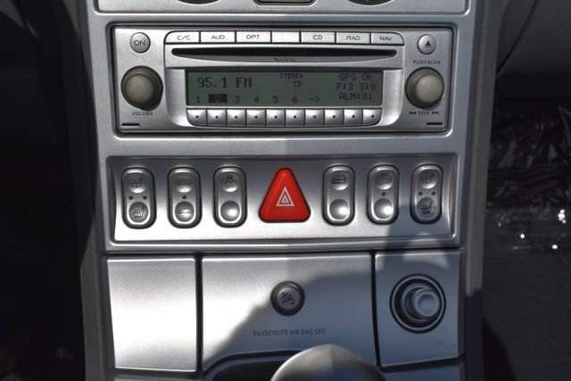 Used 2005 Chrysler Crossfire Limited RWD image 23