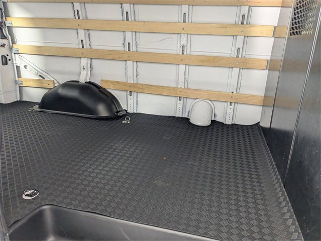 Used 2024 GMC Savana 2500 Work Van w/ Driver Convenience Package image 21