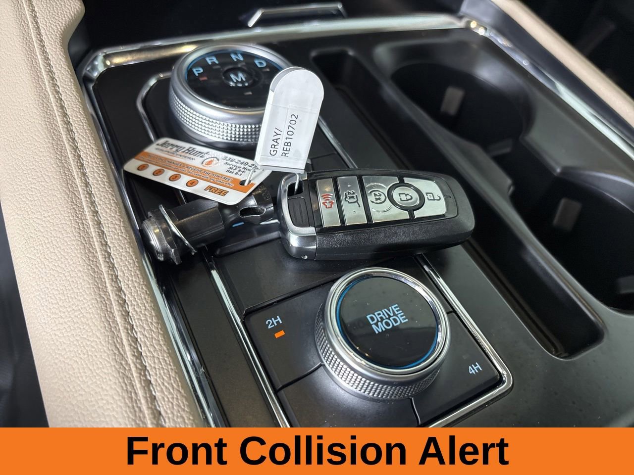 Used 2024 Ford Expedition XLT AWD/4WD image 20