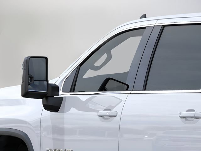 New 2025 Chevrolet Silverado 3500 W/T w/ WT Convenience Package image 11