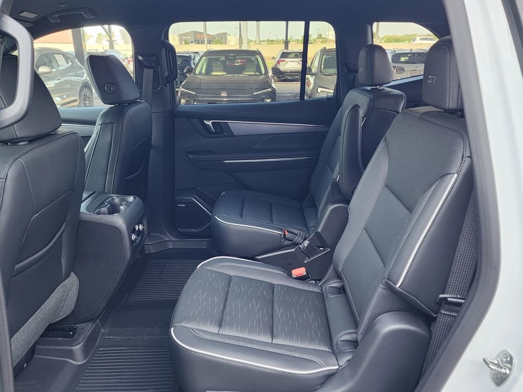 New 2026 Buick Enclave Sport Touring w/ Power Package image 45