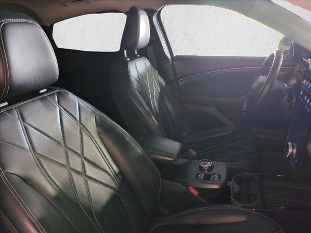 Used 2021 Ford Mustang Mach-E Select w/ Comfort/Appearance Package RWD image 20