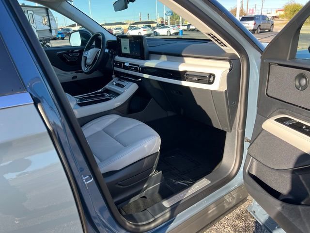 New 2026 Lincoln Aviator Reserve w/ Illumination Package image 18