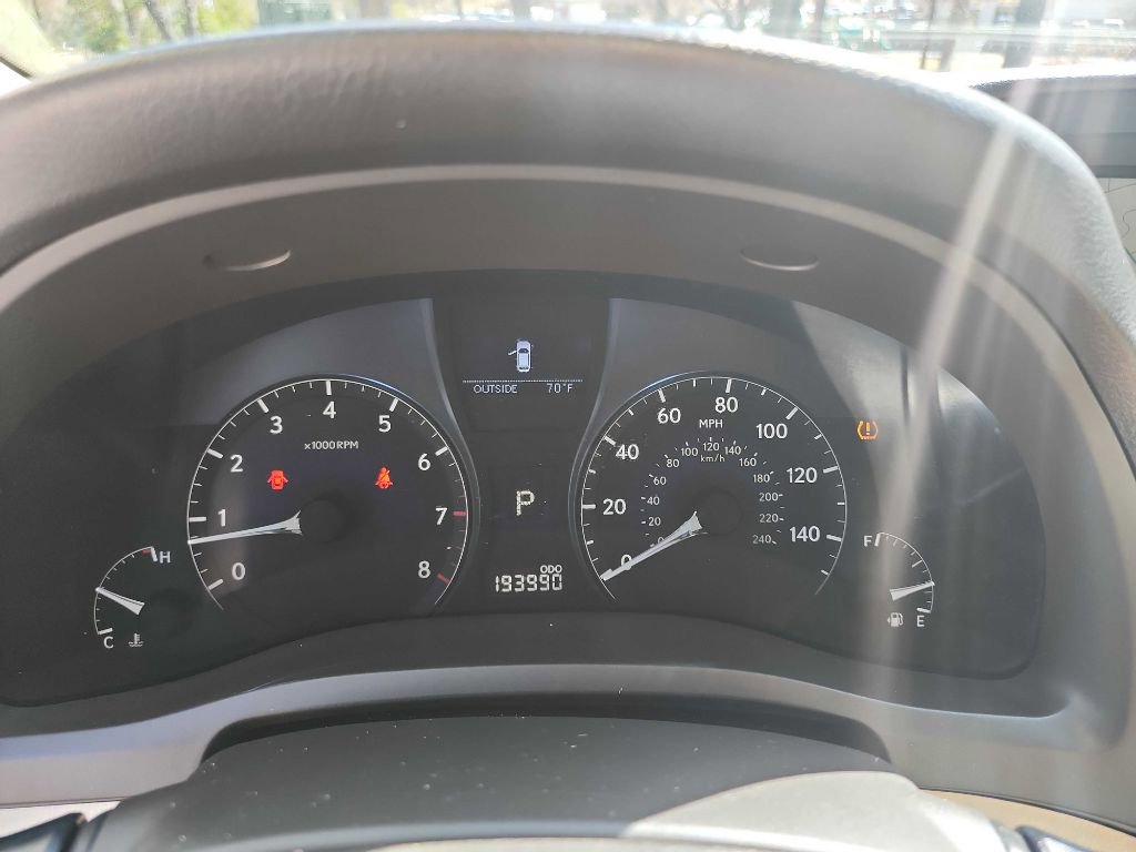 Used 2012 Lexus RX 350 350 w/ Premium Pkg image 18