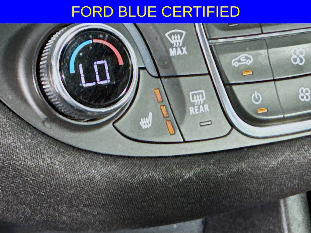 Used 2023 Chevrolet Malibu LT FWD image 22