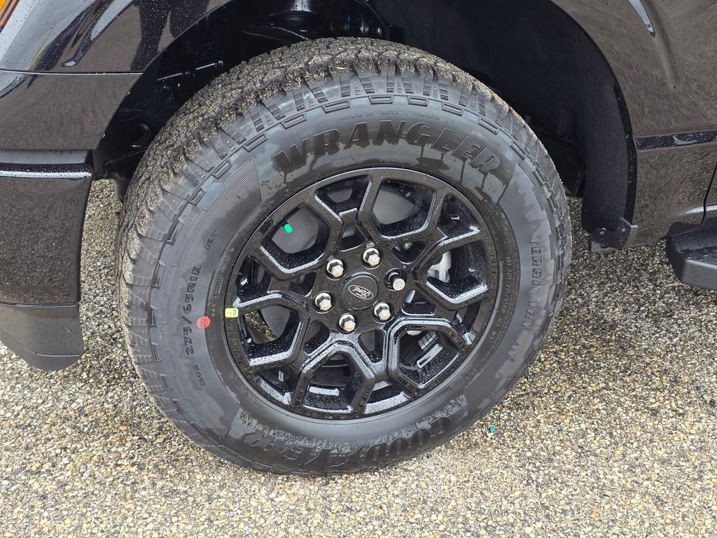 New 2026 Ford F150 XLT AWD/4WD image 17