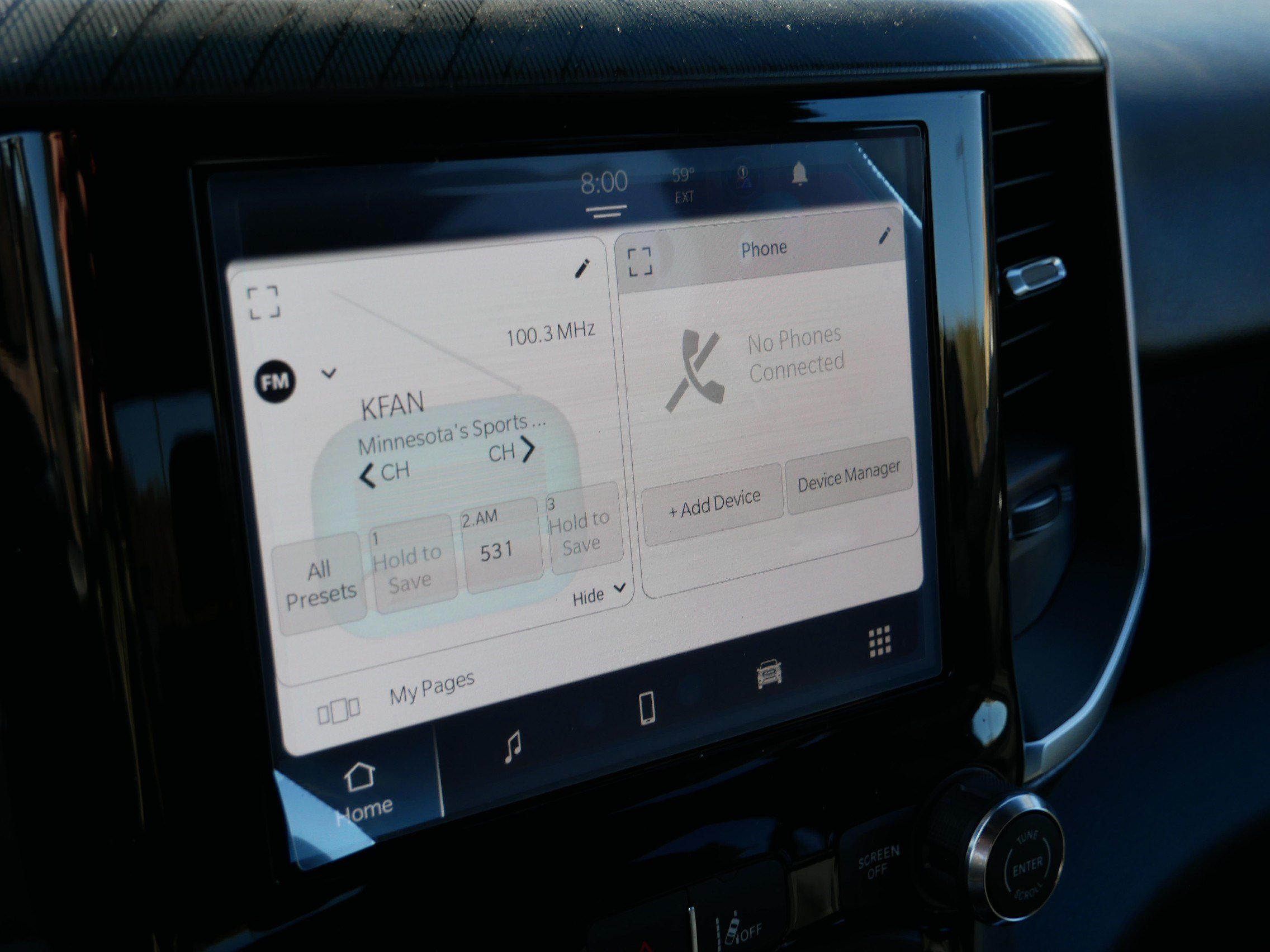 New 2026 RAM 1500 Big Horn AWD/4WD image 14