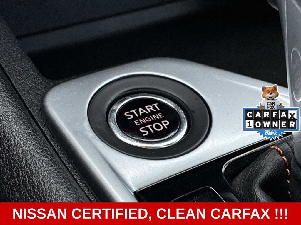 Certified 2023 Nissan Sentra SR w/ Midnight Edition Package FWD image 27