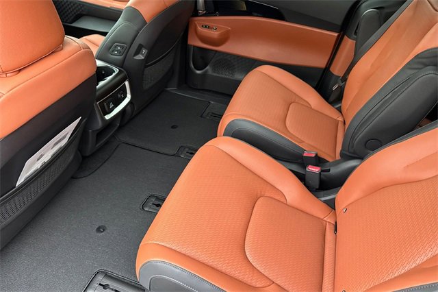 New 2026 Kia Carnival SX Prestige image 14