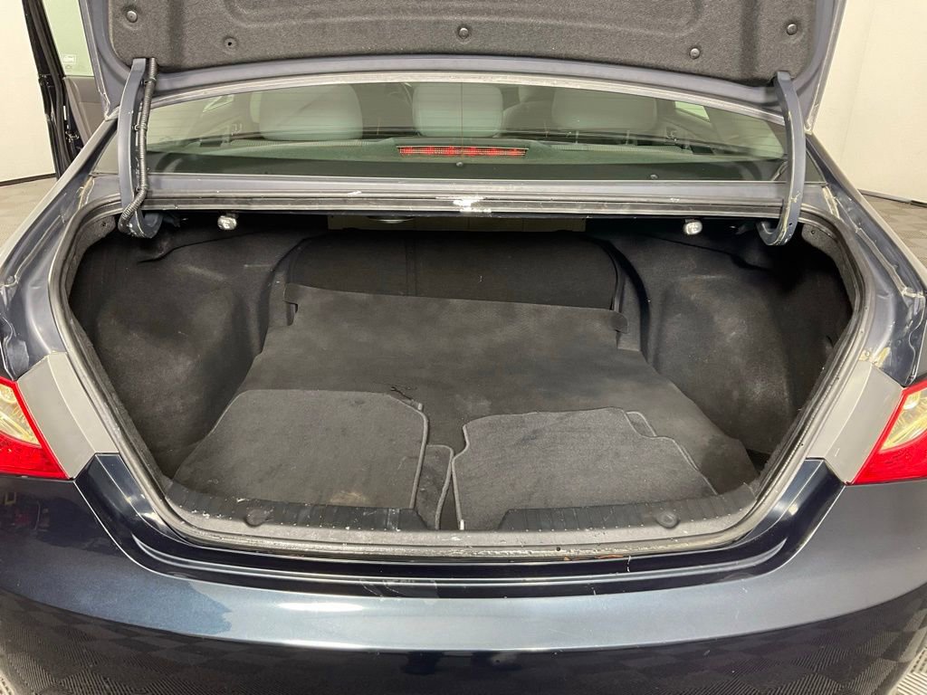 Used 2011 Hyundai Sonata GLS FWD image 11