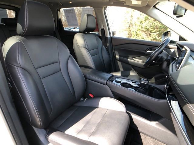 Certified 2023 Nissan Rogue SL image 26